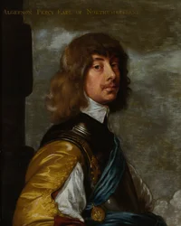 Algernon Percy, conde de Northumberland